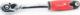 Geko GRZECHOTKA 3/8" 72T TVARDY QUICK RELEASE (20) T00111 GEKO 3