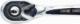Geko GRZECHOTKA 3/8" 72T TVARDY QUICK RELEASE (20) T00111 GEKO 4