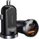Ładowarka Joyroom C-A08 1x USB-A 1x USB-C 4.5 A  (6941237119407) 1
