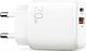 Ładowarka Joyroom LG3028E3 1x USB-A 1x USB-C 3 A (6941237134448) 1