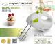 Mikser Esperanza EKM007G Muffin 2