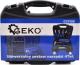Zestaw narzędzi Geko 66 (10105) 9