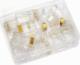 Geko ZESTAW NARZĘDZI SIECIOWYCH RJ45 (20) G30840 GEKO 3