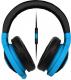 Słuchawki Razer Kraken Mobile Neon Blue (RZ04-01400600-R3M1) 1