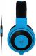 Słuchawki Razer Kraken Mobile Neon Blue (RZ04-01400600-R3M1) 4