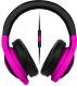 Słuchawki Razer Kraken Mobile Neon Purple (RZ04-01400500-R3M1) 3