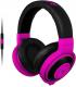 Słuchawki Razer Kraken Mobile Neon Purple (RZ04-01400500-R3M1) 4