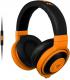 Słuchawki Razer Kraken Mobile Neon Orange (RZ04-01400400-R3M1) 4