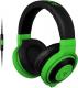 Słuchawki Razer Kraken Mobile Neon Green (RZ04-01400100-R3M1) 4