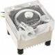 EK Water Blocks EK-XTOP DDC 3.2 PWM Elite Plexi, (3831109843147) 1