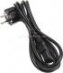Kabel zasilający Kolink Schuko - C13 1.8m (KKTP01V2) 2
