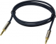 Kabel LogiLink Jack 3.5mm - Jack 3.5mm 0.3m niebieski (CA10030) 1
