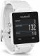 Zegarek sportowy Garmin Biały (010-01297-01) 1