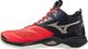 Mizuno Buty do siatkówki męskie Mizuno WAVE MOMENTUM 2 MID (V1GA211763) 44 1