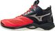 Mizuno Buty do siatkówki męskie Mizuno WAVE MOMENTUM 2 MID (V1GA211763) 44 2