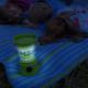 Ansmann Lampka nocna Smurfs LED (1800-00050) 1
