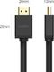 Kabel Ugreen HDMI - HDMI 1 m czarny (Ugreen) 11