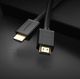 Kabel Ugreen HDMI - HDMI 1 m czarny (Ugreen) 2