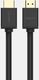 Kabel Ugreen HDMI - HDMI 1 m czarny (Ugreen) 3