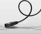 Kabel Ugreen XLR - XLR 3m czarny (Ugreen) 7