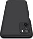 GKK GKK 360 Protection Case etui na całą obudowę przód + tył Xiaomi Poco M3 / Xiaomi Redmi 9T czarny 3