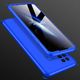GKK GKK 360 Protection Case etui na całą obudowę przód + tył Samsung Galaxy A42 5G niebieski 8