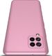 GKK GKK 360 Protection Case etui na całą obudowę przód + tył Samsung Galaxy A42 5G różowy 3