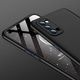 GKK GKK 360 Protection Case etui na całą obudowę przód + tył Oppo Reno 4 czarny 6