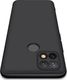 GKK GKK 360 Protection Case etui na całą obudowę przód + tył Oppo A15 czarny 3