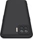 GKK GKK 360 Protection Case etui na całą obudowę przód + tył Oppo A73 czarny 2
