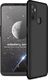 GKK GKK 360 Protection Case etui na całą obudowę przód + tył Oppo A53 czarny 1
