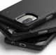 Ringke Ringke Onyx wytrzymałe etui pokrowiec Samsung Galaxy A12 czarny (OXSG0050) 3