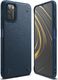 Ringke Ringke Onyx wytrzymałe etui pokrowiec Xiaomi Poco M3 granatowy (OXXI0002) 1