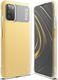 Ringke Ringke Onyx wytrzymałe etui pokrowiec Xiaomi Poco M3 przezroczysty (OXXI0003) 1
