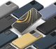 Ringke Ringke Onyx wytrzymałe etui pokrowiec Xiaomi Poco M3 przezroczysty (OXXI0003) 4