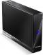 Dysk zewnętrzny HDD ADATA HDD 4 TB Czarny (AHM900-4TU3-CEUBK) 4