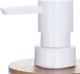 Dozownik do mydła Bathroom Solutions łazienkowy biały (K-170456590) 1