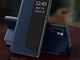 Alogy Etui portfel Smart View Cover P30 Pro Granatowe 6