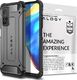 Alogy Etui Hard Armor Xiaomi Mi 10T/ 10T Pro szare 1