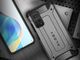 Alogy Etui Hard Armor Xiaomi Mi 10T/ 10T Pro szare 4