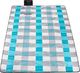 Springos Koc piknikowy plażowy biwak springos 200x240 cm mata 3