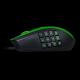 Mysz Razer Naga Limited Razer Green Edition (RZ01-01040300-R3M1) 1