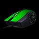 Mysz Razer Naga Limited Razer Green Edition (RZ01-01040300-R3M1) 2