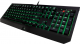 Klawiatura Razer BlackWidow Ultimate 2016 Stealth (RZ03-01701600-R3M1) 2
