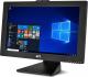 Komputer NTT System AIO Lite Celeron G5925, 8 GB, 240 GB SSD Windows 10 Home 2