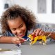 LEGO Creator Dziki lew (31112) 1
