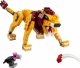 LEGO Creator Dziki lew (31112) 7