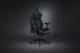 Fotel Razer Iskur Gaming Chair zielony (RZ38-02770100-R3G1) 11