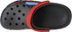 Crocs Crocs Fun Lab Truck Band Clog 207074-0DA szare 19/20 2