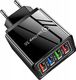 Ładowarka DPPGrupa DPGLS1 4x USB-A 3.1 A 2